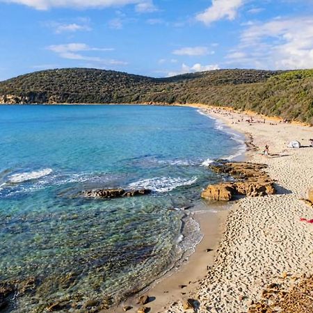 Casa Ilanfra - Appartamenti Gabbiano, Farfalla E Stella Marina بيومبينوا المظهر الخارجي الصورة
