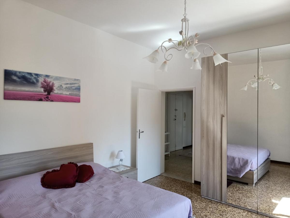 Casa Ilanfra - Appartamenti Gabbiano, Farfalla E Stella Marina بيومبينوا المظهر الخارجي الصورة