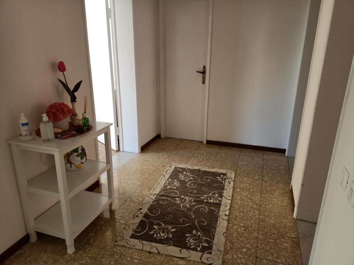 Casa Ilanfra - Appartamenti Gabbiano, Farfalla E Stella Marina بيومبينوا المظهر الخارجي الصورة