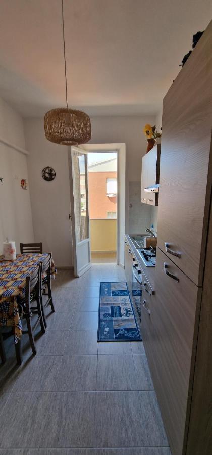 Casa Ilanfra - Appartamenti Gabbiano, Farfalla E Stella Marina بيومبينوا المظهر الخارجي الصورة