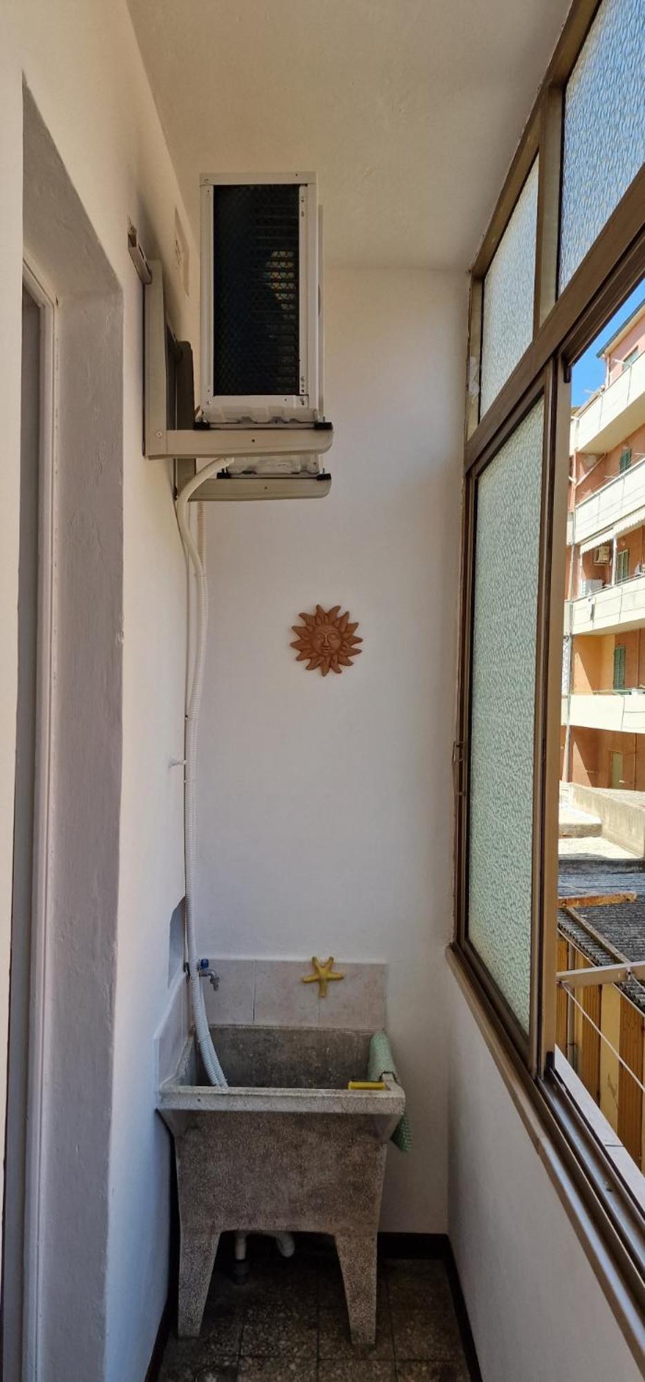 Casa Ilanfra - Appartamenti Gabbiano, Farfalla E Stella Marina بيومبينوا المظهر الخارجي الصورة