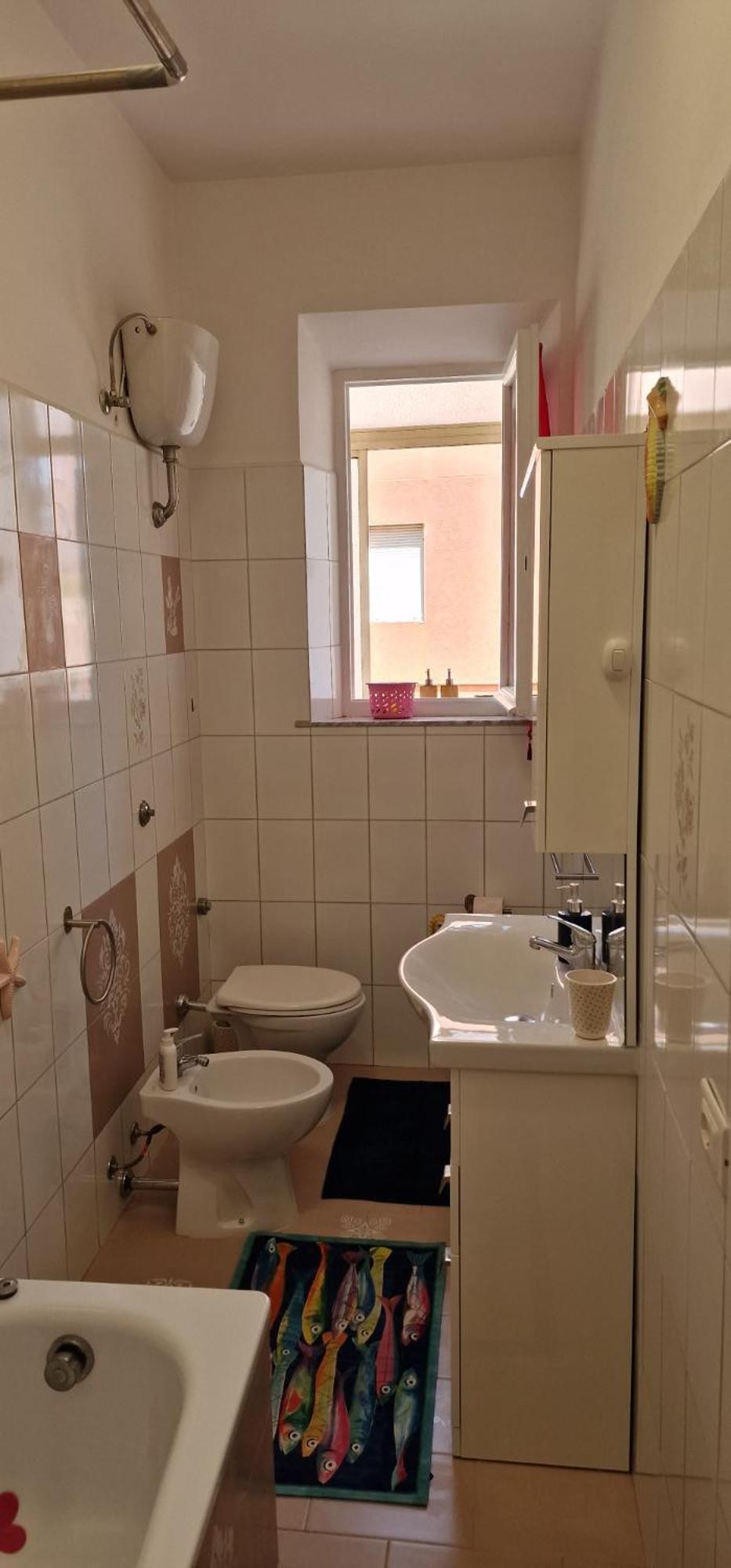 Casa Ilanfra - Appartamenti Gabbiano, Farfalla E Stella Marina بيومبينوا المظهر الخارجي الصورة