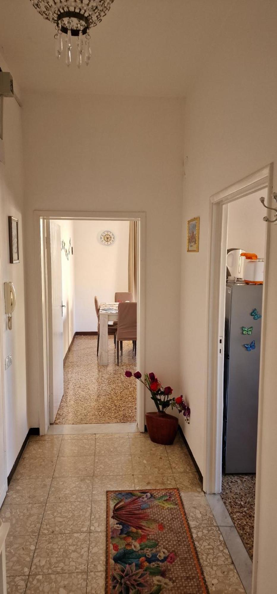 Casa Ilanfra - Appartamenti Gabbiano, Farfalla E Stella Marina بيومبينوا المظهر الخارجي الصورة